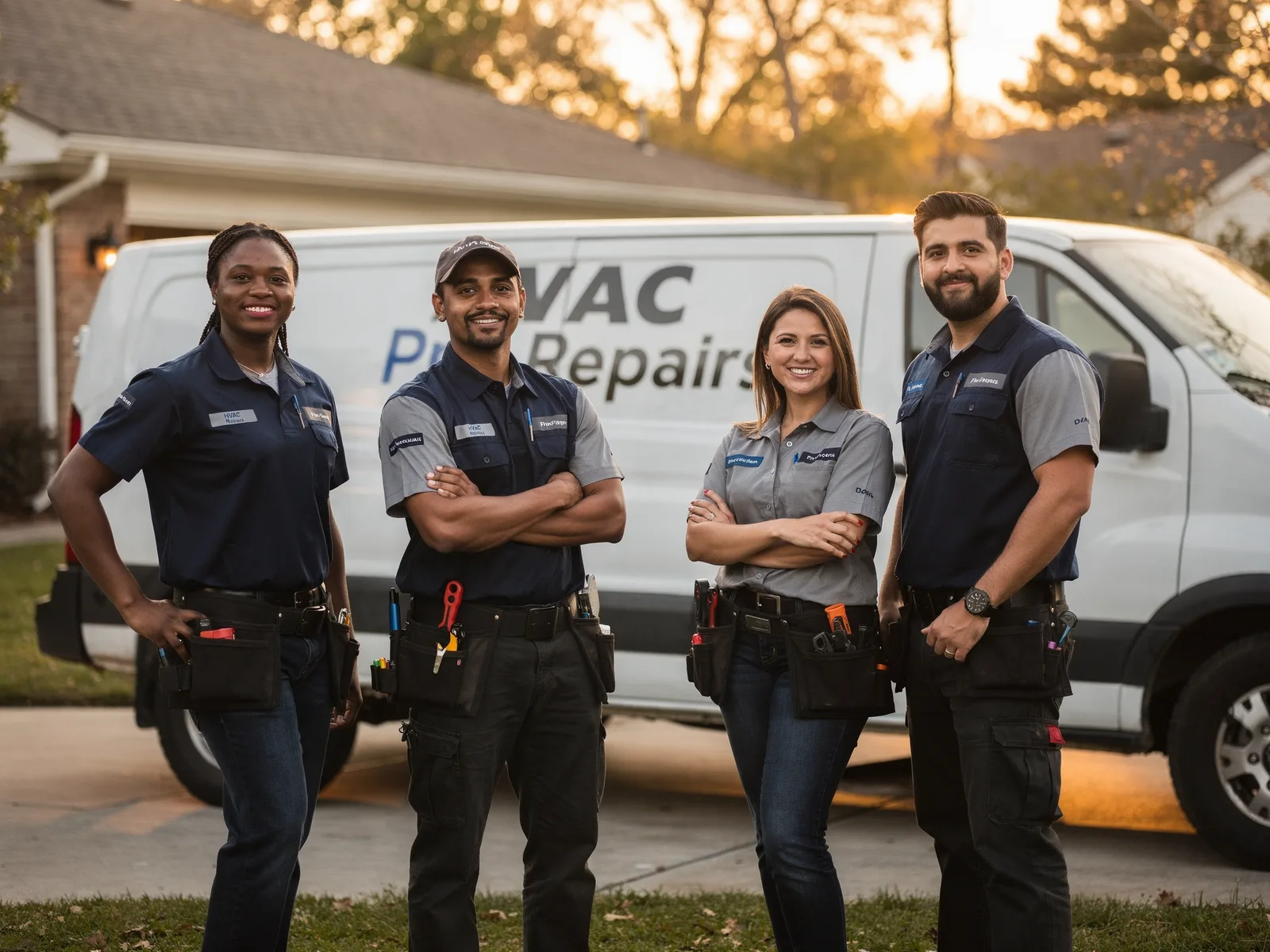 Heat Pump Repair company in Van Buren Point, NY