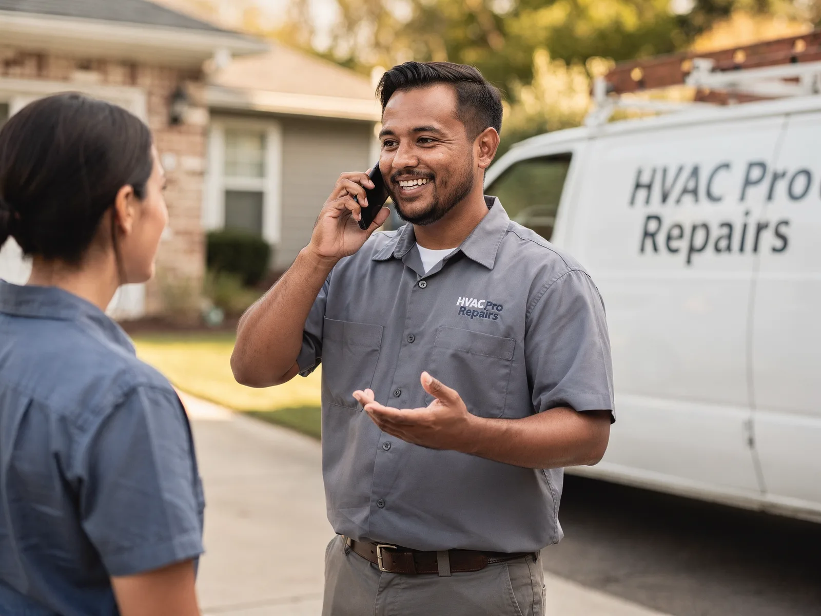Heat Pump Repair Van Buren Point, NY FAQs